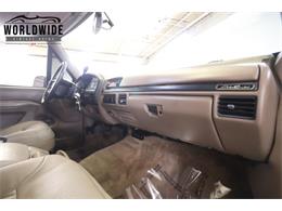 1994 Ford Bronco (CC-1827787) for sale in Denver , Colorado