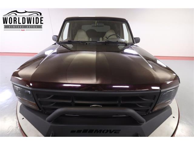 1994 Ford Bronco (CC-1827787) for sale in Denver , Colorado
