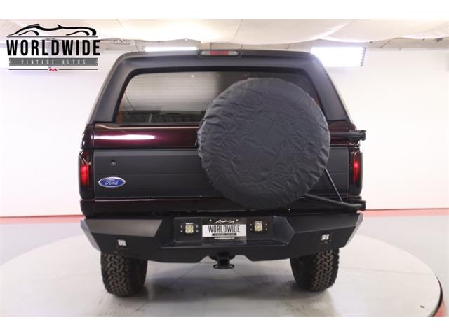 1994 Ford Bronco (CC-1827787) for sale in Denver , Colorado