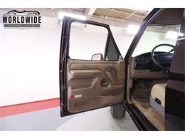 1994 Ford Bronco (CC-1827787) for sale in Denver , Colorado