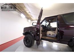 1994 Ford Bronco (CC-1827787) for sale in Denver , Colorado