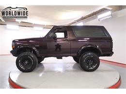 1994 Ford Bronco (CC-1827787) for sale in Denver , Colorado
