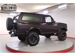 1994 Ford Bronco (CC-1827787) for sale in Denver , Colorado