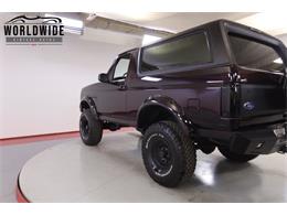 1994 Ford Bronco (CC-1827787) for sale in Denver , Colorado
