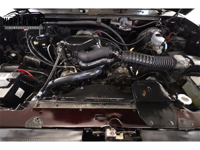 1994 Ford Bronco (CC-1827787) for sale in Denver , Colorado