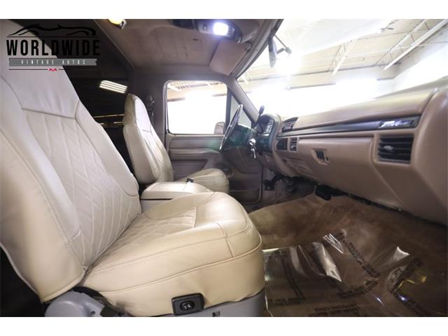 1994 Ford Bronco (CC-1827787) for sale in Denver , Colorado