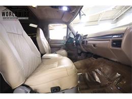 1994 Ford Bronco (CC-1827787) for sale in Denver , Colorado