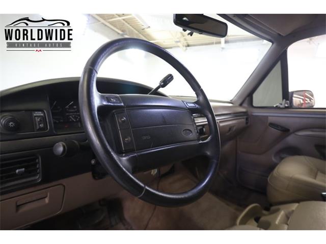1994 Ford Bronco (CC-1827787) for sale in Denver , Colorado
