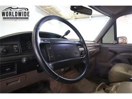 1994 Ford Bronco (CC-1827787) for sale in Denver , Colorado