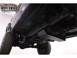 1994 Ford Bronco (CC-1827787) for sale in Denver , Colorado