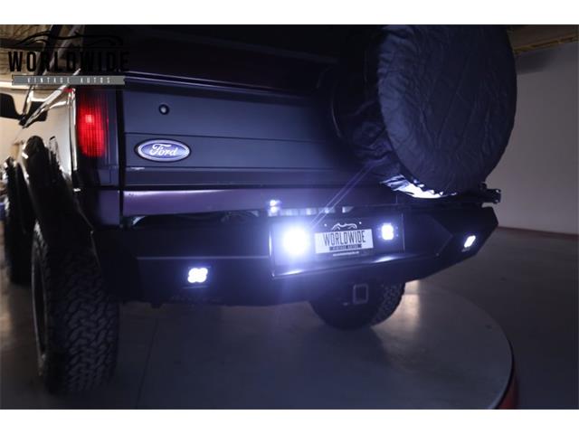 1994 Ford Bronco (CC-1827787) for sale in Denver , Colorado