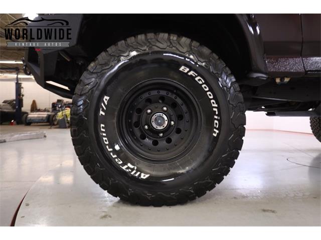 1994 Ford Bronco (CC-1827787) for sale in Denver , Colorado