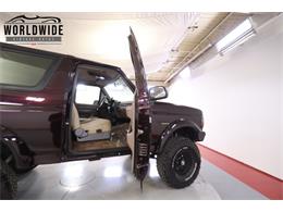 1994 Ford Bronco (CC-1827787) for sale in Denver , Colorado