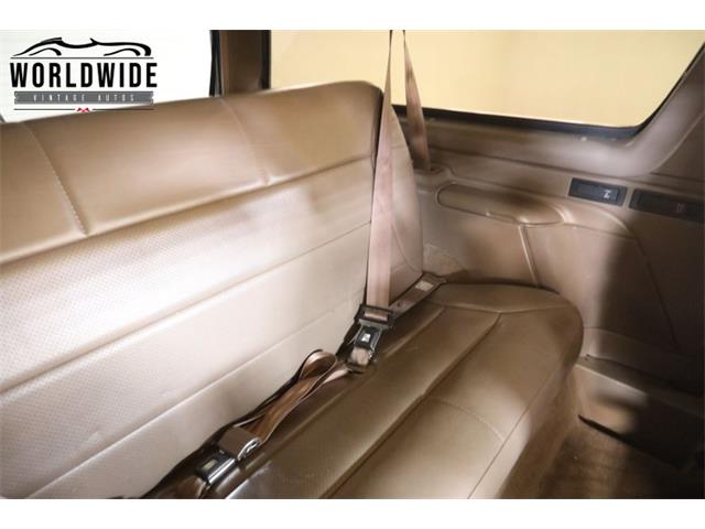 1994 Ford Bronco (CC-1827787) for sale in Denver , Colorado