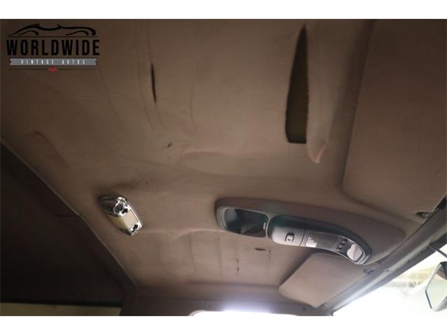 1994 Ford Bronco (CC-1827787) for sale in Denver , Colorado