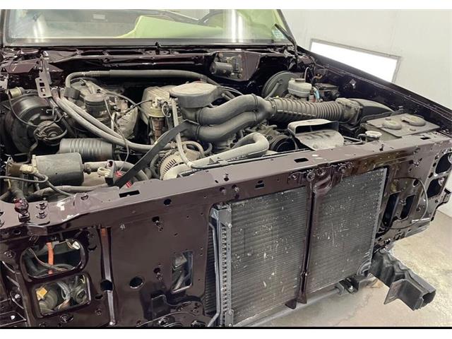 1994 Ford Bronco (CC-1827787) for sale in Denver , Colorado