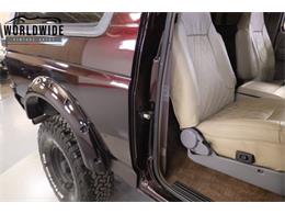 1994 Ford Bronco (CC-1827787) for sale in Denver , Colorado