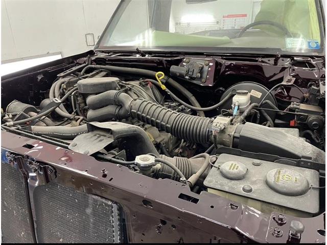 1994 Ford Bronco (CC-1827787) for sale in Denver , Colorado