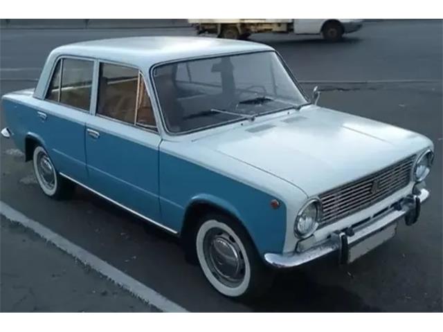 1979 Lada 2101 (CC-1827805) for sale in Kyiv, Kyiv city