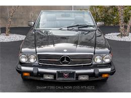 1988 Mercedes-Benz 560SL (CC-1827806) for sale in Beverly Hills, California