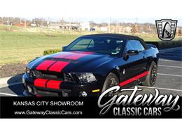 2013 Ford Mustang (CC-1820781) for sale in O'Fallon, Illinois