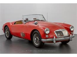 1961 MG MGA (CC-1827813) for sale in Beverly Hills, California