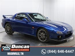 1999 Mazda RX-7 (CC-1827817) for sale in Christiansburg, Virginia