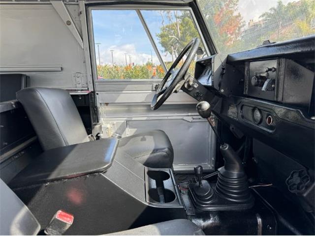 1986 Land Rover Defender for Sale | ClassicCars.com | CC-1827820
