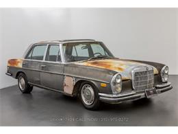 1969 Mercedes-Benz 300SEL (CC-1827821) for sale in Beverly Hills, California