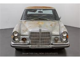 1969 Mercedes-Benz 300SEL (CC-1827825) for sale in Beverly Hills, California