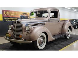 1939 Ford Pickup (CC-1820784) for sale in Mankato, Minnesota