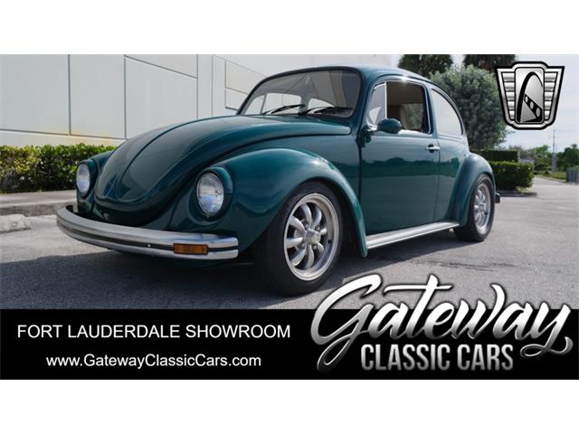 1971 Volkswagen Beetle (CC-1827847) for sale in O'Fallon, Illinois