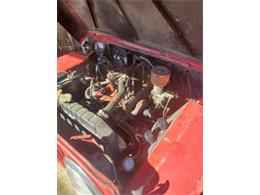 1952 Willys Jeep (CC-1827855) for sale in Cadillac, Michigan