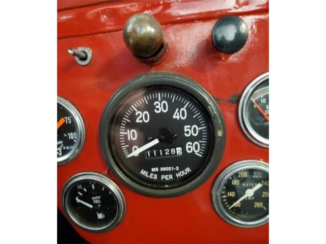 1952 Willys Jeep (CC-1827855) for sale in Cadillac, Michigan