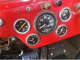 1952 Willys Jeep (CC-1827855) for sale in Cadillac, Michigan