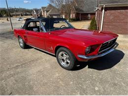 1967 Ford Mustang (CC-1827865) for sale in Cadillac, Michigan