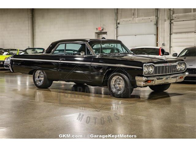 1964 Chevrolet Impala (CC-1827868) for sale in Grand Rapids, Michigan
