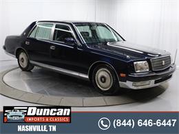 1998 Toyota Century (CC-1827874) for sale in Christiansburg, Virginia