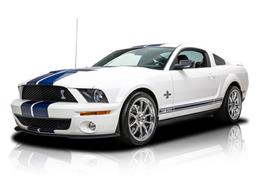 2008 Ford Mustang (CC-1827889) for sale in Charlotte, North Carolina