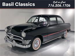 1950 Ford 2-Dr Coupe (CC-1827890) for sale in Depew, New York