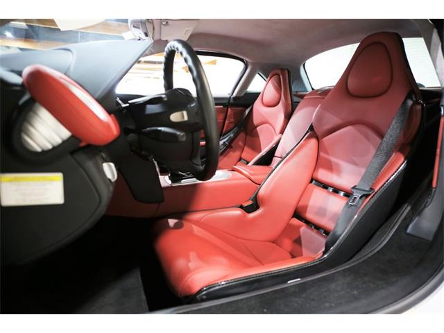 2006 Mercedes-Benz SLR McLaren (CC-1827893) for sale in Chatsworth, California