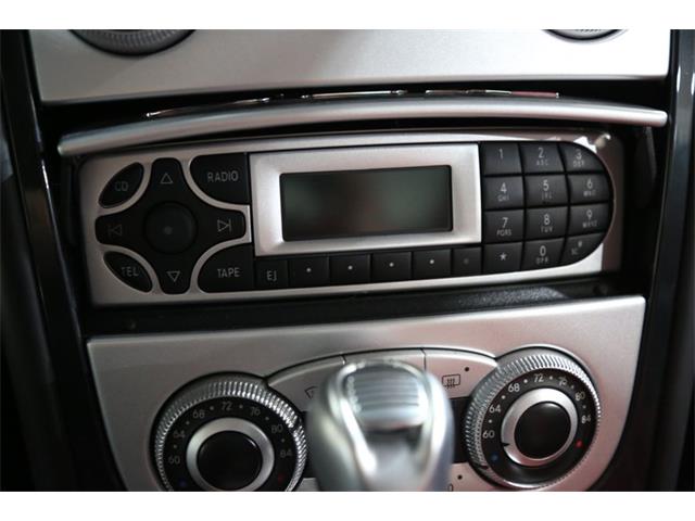 2006 Mercedes-Benz SLR McLaren (CC-1827893) for sale in Chatsworth, California