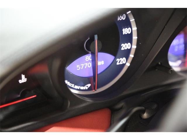 2006 Mercedes-Benz SLR McLaren (CC-1827893) for sale in Chatsworth, California