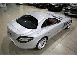 2006 Mercedes-Benz SLR McLaren (CC-1827893) for sale in Chatsworth, California