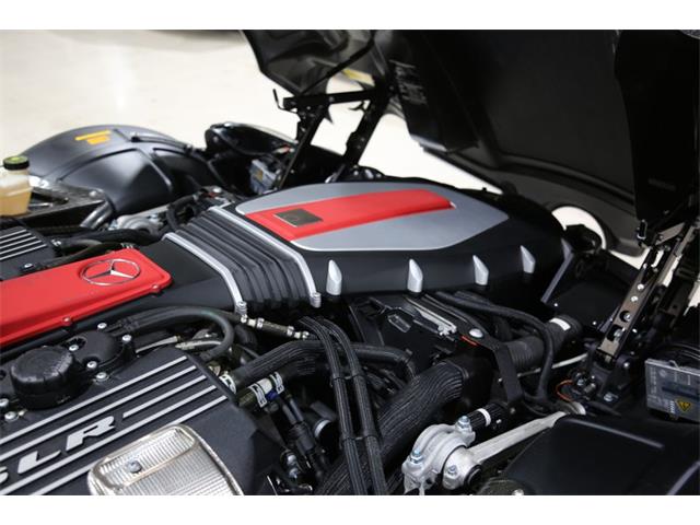 2006 Mercedes-Benz SLR McLaren (CC-1827893) for sale in Chatsworth, California