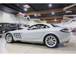2006 Mercedes-Benz SLR McLaren (CC-1827893) for sale in Chatsworth, California