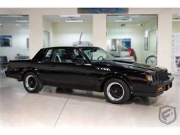 1987 Buick GNX (CC-1827894) for sale in Chatsworth, California
