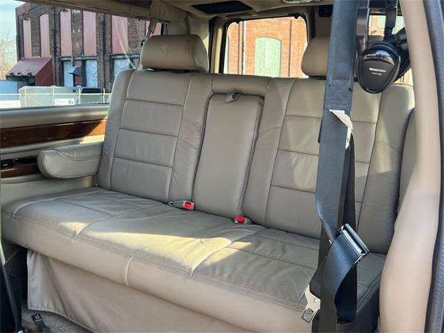 2011 Chevrolet Express (CC-1820079) for sale in Saint Charles, Missouri