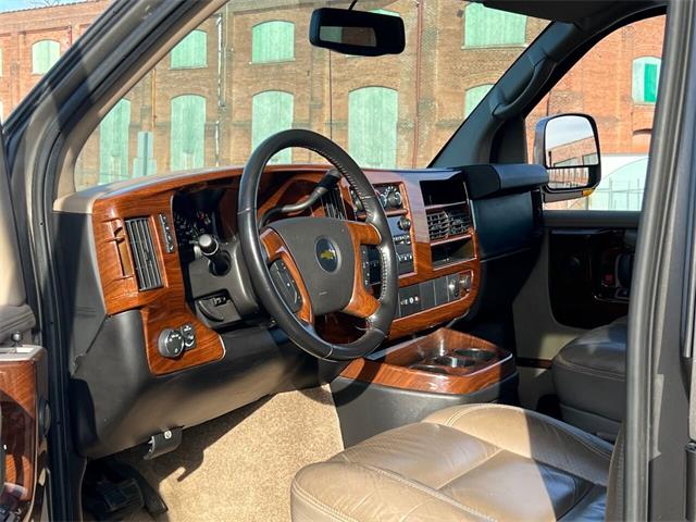 2011 Chevrolet Express (CC-1820079) for sale in Saint Charles, Missouri