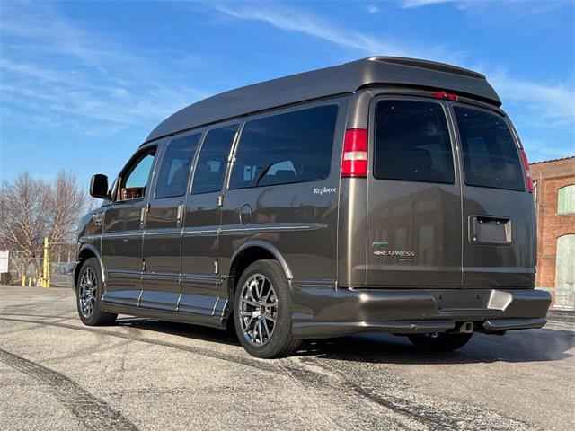 2011 Chevrolet Express (CC-1820079) for sale in Saint Charles, Missouri